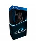 ELEX Collectors Edition PS4