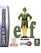 Elf The Movie Gameboy Advance