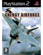 Energy Airforce PS2