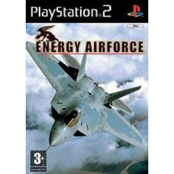 Energy Airforce PS2