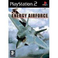 Energy Airforce PS2 Energy Airforce PS2