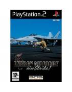 Energy Airforce Aim Strike PS2