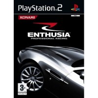 Enthusia Professional Racing PS2 Enthusia Professional Racing PS2