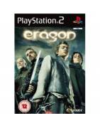 Eragon PS2