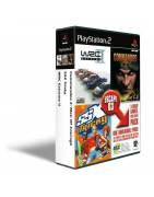 Escape 2003 PS2