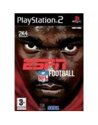 ESPN NFL Football 2K4 PS2