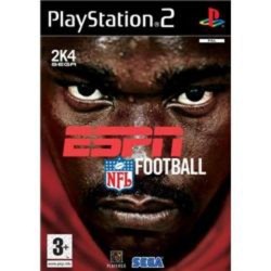 ESPN NFL Football 2K4 PS2