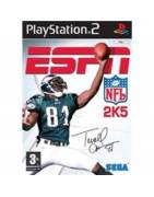 ESPN NFL Football 2K5 PS2
