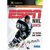 ESPN NHL 2K5 Xbox Original ESPN NHL 2K5 Xbox Original