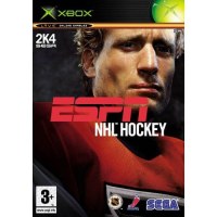 ESPN NHL Hockey 2K4 Xbox Original ESPN NHL Hockey 2K4 Xbox Original
