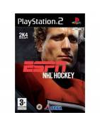 ESPN NHL Hockey 2K4 PS2