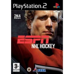 ESPN NHL Hockey 2K4 PS2