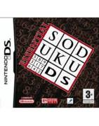 Essential Sudoku Nintendo DS