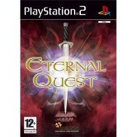 Eternal Quest PS2 Eternal Quest PS2