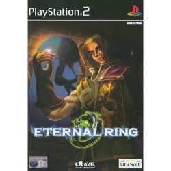 Eternal Ring PS2