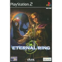 Eternal Ring PS2 Eternal Ring PS2