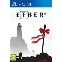 Ether One PS4