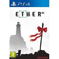 Ether One PS4 Ether One PS4