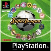 European Super League PS1 European Super League PS1