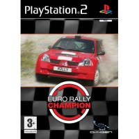 EuroRally Champion PS2 EuroRally Champion PS2