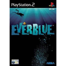 Everblue PS2