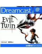 Evil Twin: Cyprien's Chronicles Dreamcast