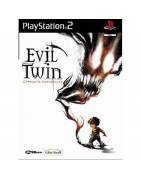 Evil Twin Cypriens Chronicles PS2