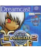 Evolution 2: Far Off Promise Dreamcast