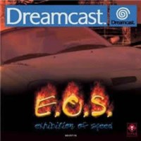 Exhibition of Speed Dreamcast Exhibition of Speed Dreamcast