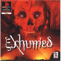 Exhumed PS1 Exhumed PS1