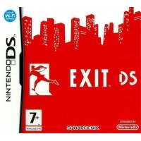Exit Nintendo DS Exit Nintendo DS