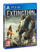 Extinction PS4