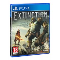 Extinction PS4 Extinction PS4