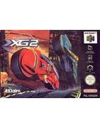 Extreme G 2 N64