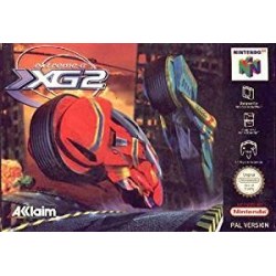 Extreme G 2 N64