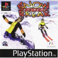 Extreme Snowbreak PS1 Extreme Snowbreak PS1