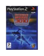 Extreme Sprint 3010 PS2