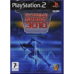 Extreme Sprint 3010 PS2