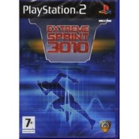 Extreme Sprint 3010 PS2 Extreme Sprint 3010 PS2