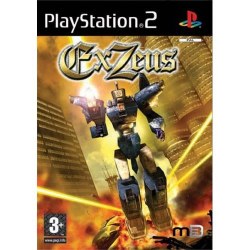 ExZeus PS2