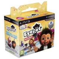 EyePet with Camera PS3 EyePet with Camera PS3