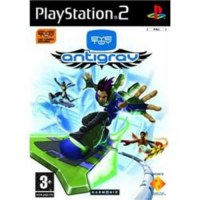 EyeToy Antigrav PS2 EyeToy Antigrav PS2