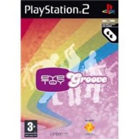 EyeToy Groove PS2 EyeToy Groove PS2