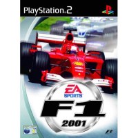 F1 2001 PS2 F1 2001 PS2