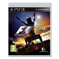 F1 2010 Formula 1 PS3 F1 2010 Formula 1 PS3