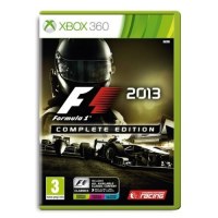 F1 2013 Complete Edition XBox 360 F1 2013 Complete Edition XBox 360