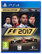 F1 2017 PS4