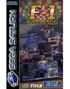 F1 Challenge Saturn