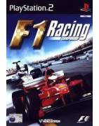F1 Racing Championship PS2