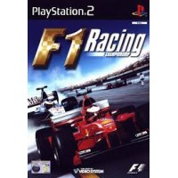 F1 Racing Championship PS2 F1 Racing Championship PS2